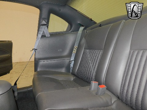 2001 Ford Mustang image 117