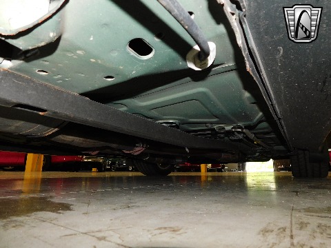 2001 Ford Mustang image 143