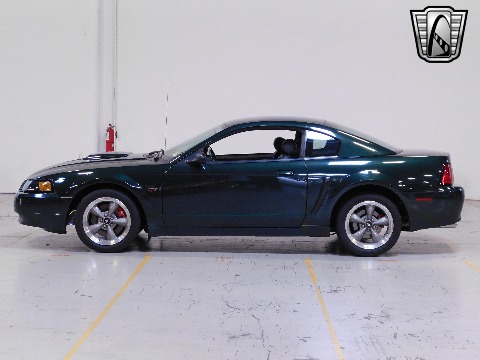 2001 Ford Mustang image 14