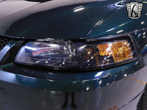 2001 Ford Mustang image 40