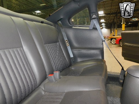 2001 Ford Mustang image 118