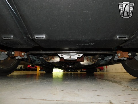 2001 Ford Mustang image 144