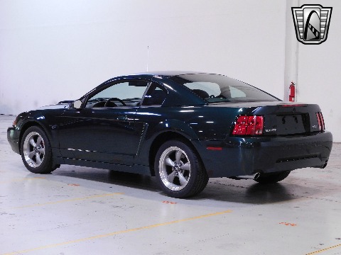2001 Ford Mustang image 15