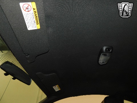 2001 Ford Mustang image 119