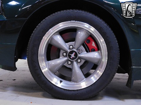 2001 Ford Mustang image 42