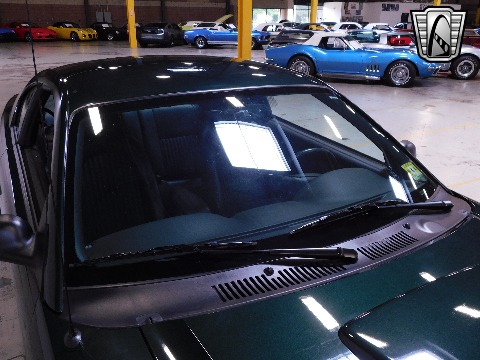 2001 Ford Mustang image 68