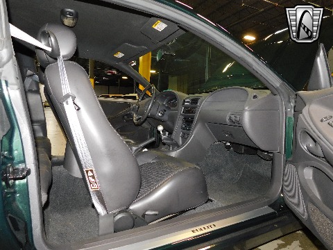 2001 Ford Mustang image 94