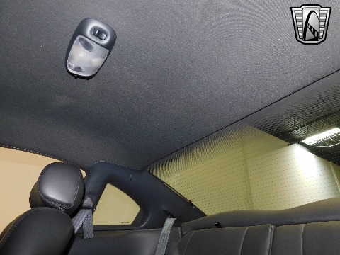 2001 Ford Mustang image 120