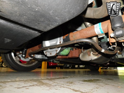 2001 Ford Mustang image 146