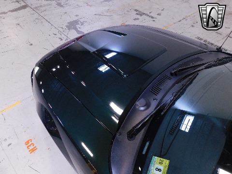 2001 Ford Mustang image 43