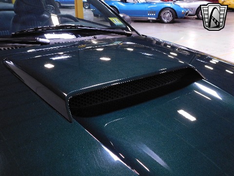 2001 Ford Mustang image 69