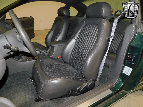 2001 Ford Mustang image 95