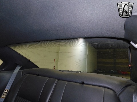 2001 Ford Mustang image 121