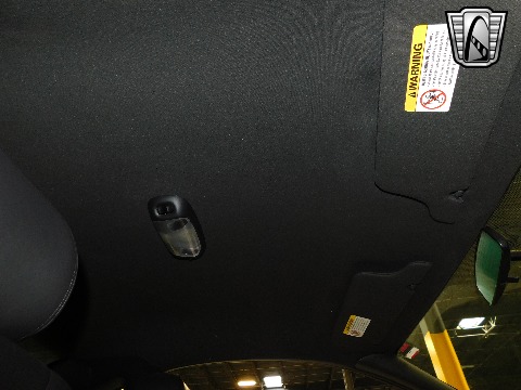 2001 Ford Mustang image 122