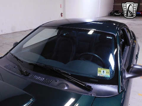 2001 Ford Mustang image 45