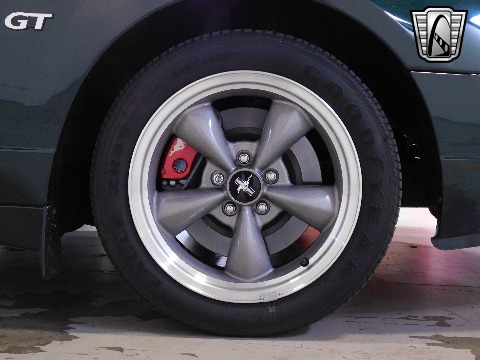 2001 Ford Mustang image 71