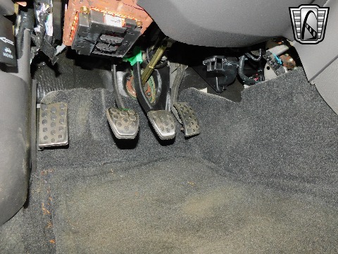 2001 Ford Mustang image 97