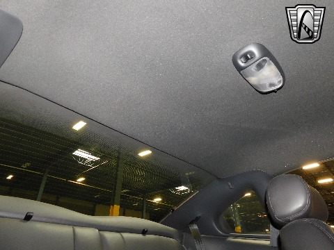 2001 Ford Mustang image 123