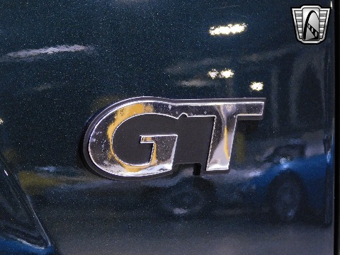 2001 Ford Mustang image 46