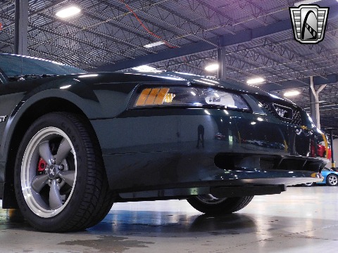 2001 Ford Mustang image 72