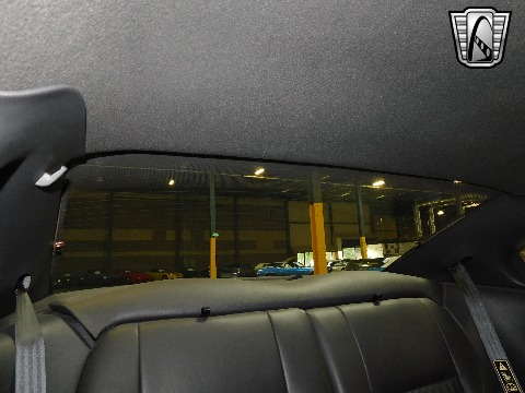 2001 Ford Mustang image 124