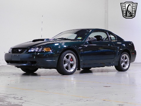 2001 Ford Mustang image 21