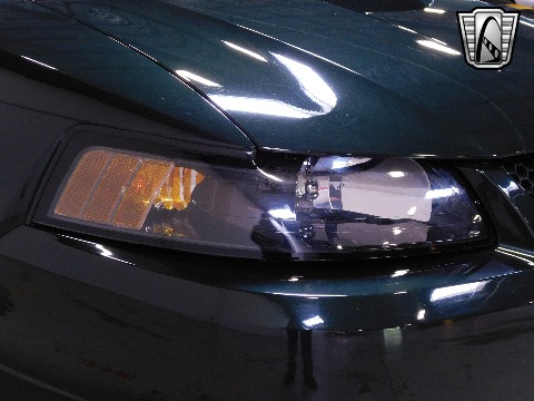 2001 Ford Mustang image 73