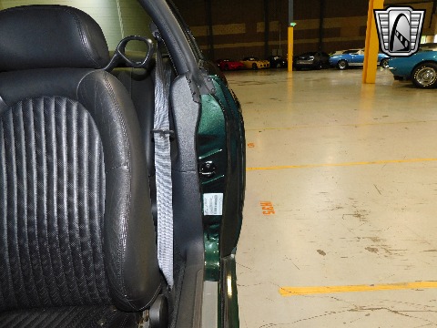 2001 Ford Mustang image 125