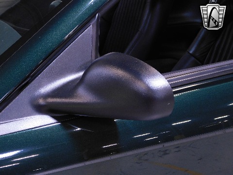 2001 Ford Mustang image 48