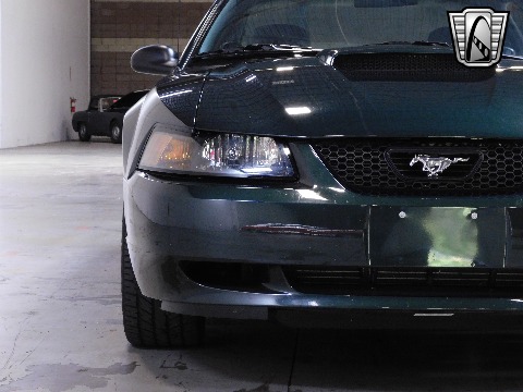 2001 Ford Mustang image 74