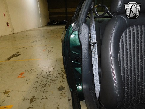 2001 Ford Mustang image 126