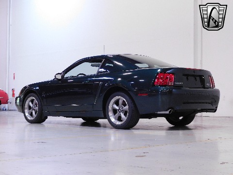 2001 Ford Mustang image 23