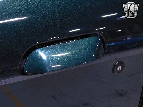 2001 Ford Mustang image 49