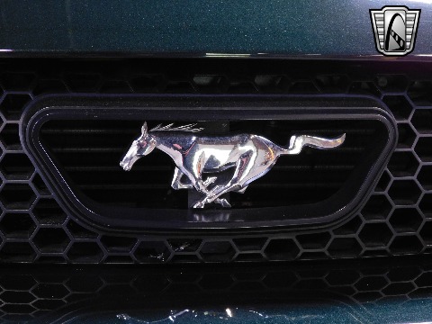 2001 Ford Mustang image 75