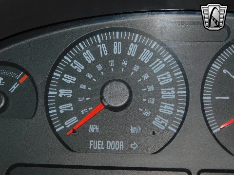 2001 Ford Mustang image 101