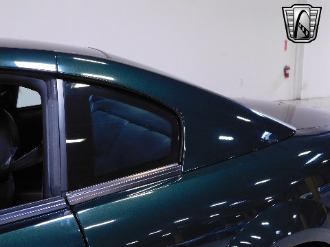 2001 Ford Mustang image 50