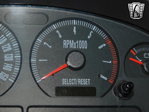 2001 Ford Mustang image 102