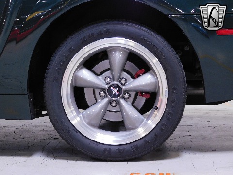 2001 Ford Mustang image 51