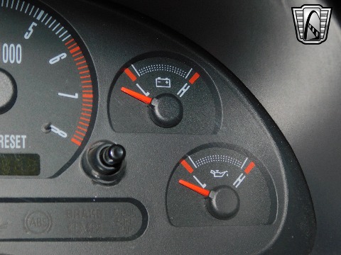 2001 Ford Mustang image 103