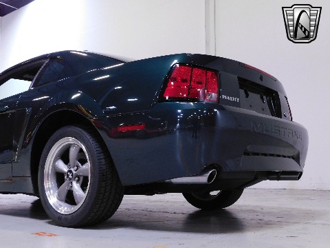 2001 Ford Mustang image 52