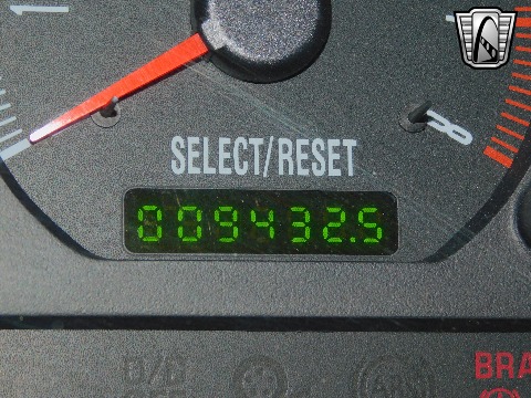 2001 Ford Mustang image 104