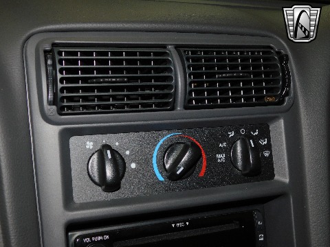 2001 Ford Mustang image 105