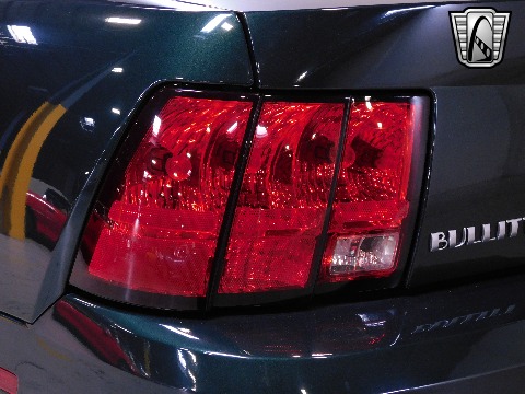 2001 Ford Mustang image 54