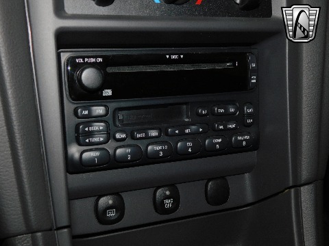 2001 Ford Mustang image 106