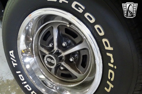 1970 Chevrolet Chevelle image 55