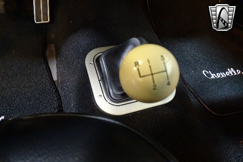 1970 Chevrolet Chevelle image 80