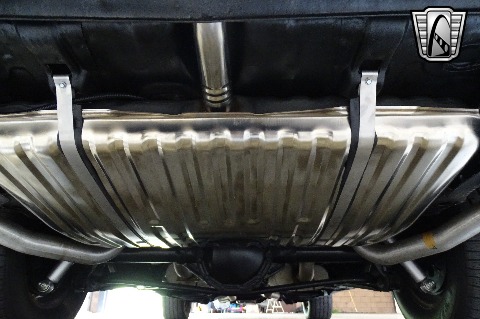 1970 Chevrolet Chevelle image 106