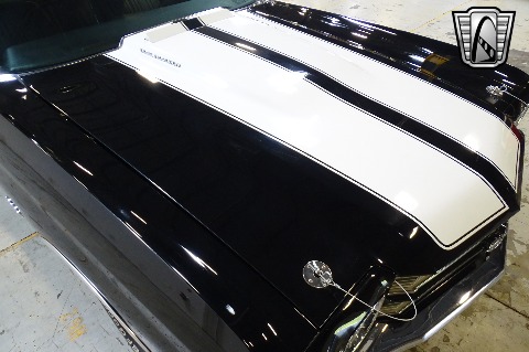 1970 Chevrolet Chevelle image 30