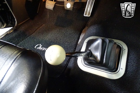 1970 Chevrolet Chevelle image 81