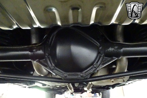 1970 Chevrolet Chevelle image 107